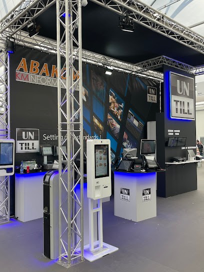 Abakom Km-Informatique SARL, Service de Support Informatique à Ostwald
