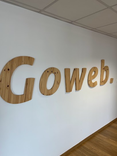 Goweb - ESN Lille, Service de Support Informatique à Roubaix