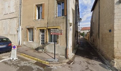 AMIJV, Service de Support Informatique à Joinville