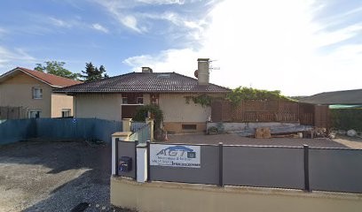 Agt Informatique et Internet, Service de Réparation Informatique à Douvaine