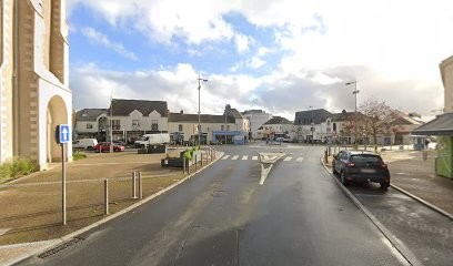 Jebos, Service de Support Informatique à Thouaré-sur-Loire