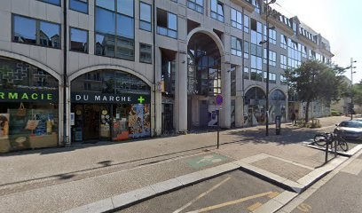 Ayrilys, Service de Support Informatique à Viroflay