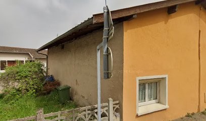 Recup Disque, Service de Réparation Informatique à Replonges