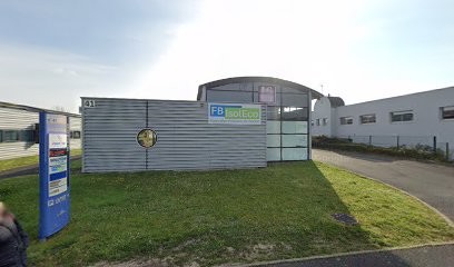Ede - Européenne D'éclairage, Magasin d'Informatique à Saint-Cyr-sur-Loire