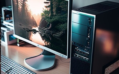 Informatique Dimitri Martins, Service de Support Informatique à Saint-Geniès-de-Malgoirès