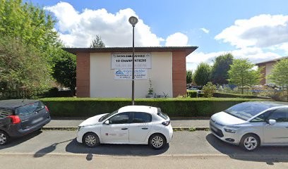 Groupe PRISME, Service de Réparation Informatique à Voisins-le-Bretonneux