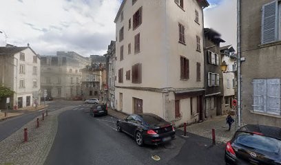 Chayehoi Conseiller Numérique, Service de Support Informatique à Tulle