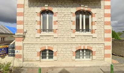 piolet jean depanneur informatique, Service de Support Informatique à Fontevraud-l'Abbaye