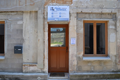 Meuse Numérique, Support Et Services Informatiques à Saint-Mihiel