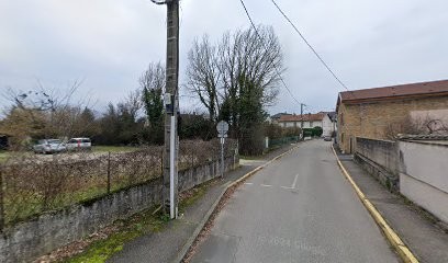 Goks Depannage Ordi, Service de Réparation Informatique à Loyettes