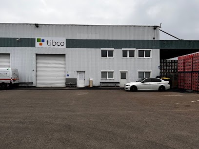 Tibco, Service de Support Informatique à Grand-Couronne
