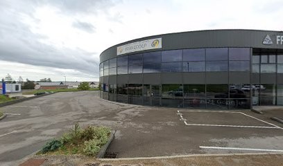 Acadir - L'Informatique, Autrement !, Service de Support Informatique à Dole