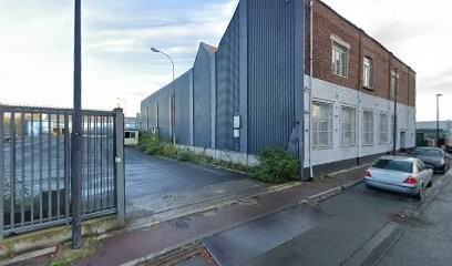 Domotech, Service de Support Informatique à Roubaix