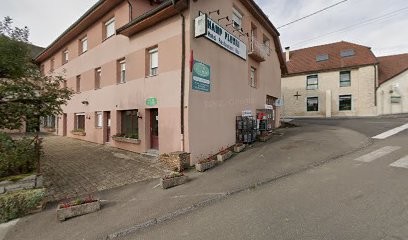 DATARESTORE, Service de Support Informatique à Pugey