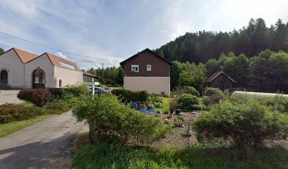 SOS SYL20, Service de Support Informatique au Tholy