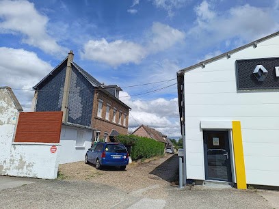 extratech-pc, Service de Support Informatique à Saint-Pierre-lès-Elbeuf