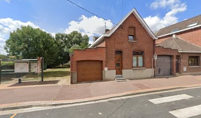 Dubois Romuald, Service de Support Informatique à Sainghin-en-Weppes