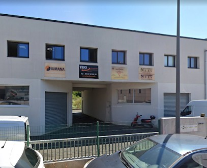 Teg France, Service de Support Informatique à Arbonne