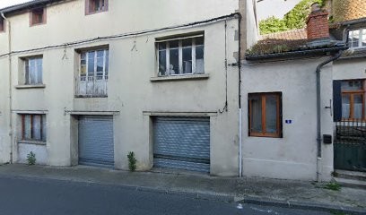 La Forge Informatique, Service de Support Informatique à Bourbon-l'Archambault