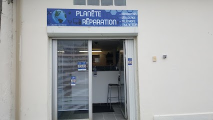 Planète Réparation (Aytré - La Rochelle), Service de Réparation Informatique à Aytré