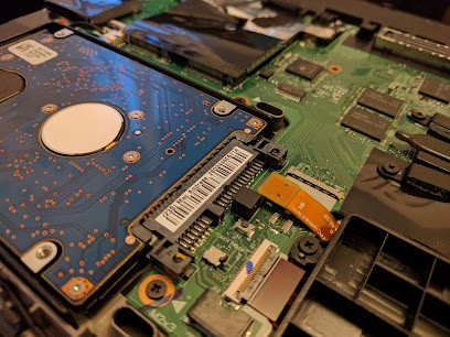 Computer Troubleshooting Epsytech, Service de Support Informatique à Sainneville