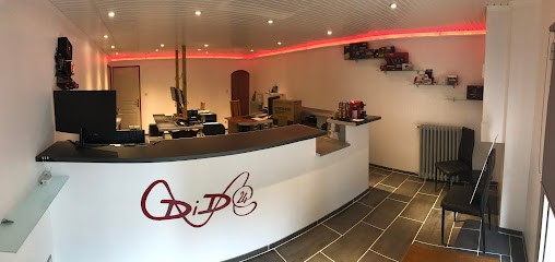 DID24, Magasin d'Informatique à Saint-Crépin-d'Auberoche