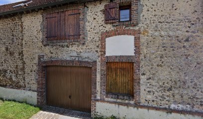 Jerome@informatik Perche, Service de Réparation Informatique à L'Hôme-Chamondot