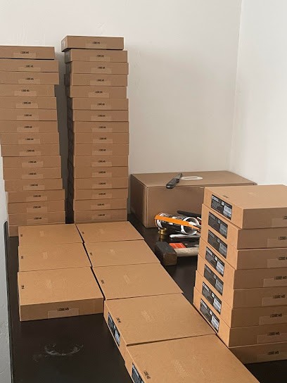 Légiso-Informatique, Service de Support Informatique à Château-Renault