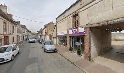 SAV Informatik, Service de Réparation Informatique à Verneuil d'Avre et d'Iton