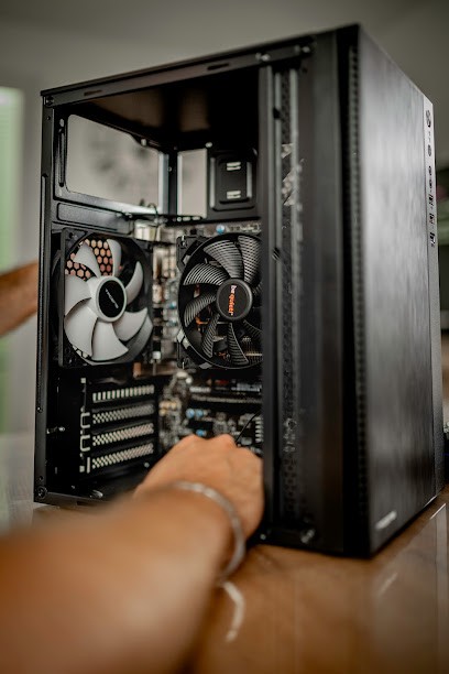 CLS Informatique, Service de Support Informatique à Fréjus