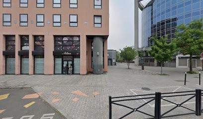 NIKIEMA, Service de Support Informatique à Évry