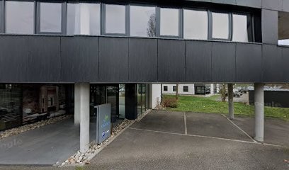 MD6, Service de Support Informatique à Entzheim