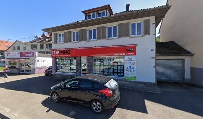 Crudy informatique, Service de Support Informatique à Munster