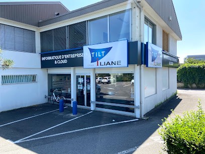 Iliane - Groupe OCI, Service de Support Informatique à Thonon-les-Bains
