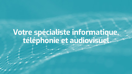 Jg Solutions Informatiques, Support Et Services Informatiques à Clermont-en-Argonne