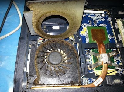 Informatique Pontus, Service de Réparation Informatique à Romanèche-Thorins