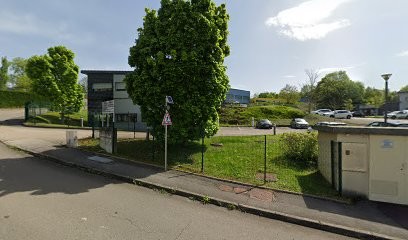 Axians Besançon - Interact Systemes Est, Service de Support Informatique à École-Valentin