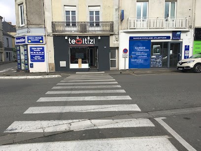 TEQITIZI, Service de Réparation Informatique à Blain