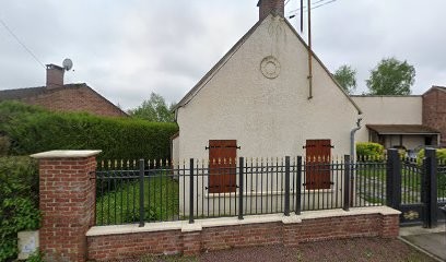 VM @SSIST Votre Secrétariat à La Carte, Service de Support Informatique à Wandignies-Hamage