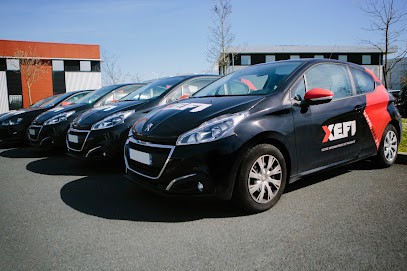 XEFI Clermont, Service de Support Informatique à Aubière