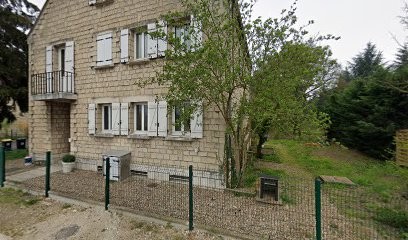 CPJLMSD, Service de Support Informatique à Saint-Germain-en-Laye