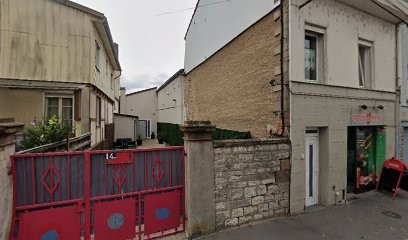 Gauthier Jonathan, Service de Réparation Informatique à Sarrebourg