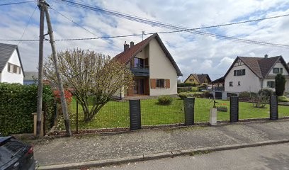 CIBS Conseil Bureautique Informatique Et Service E.I, Service de Support Informatique à Aspach-Michelbach