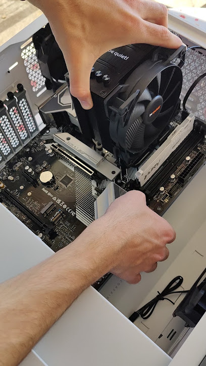 Tic'n Tech, Support Et Services Informatiques à Bucey-lès-Gy