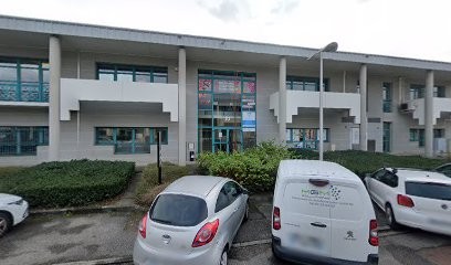 M.G.M. Solutions, Service de Support Informatique à Bron