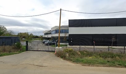 Niopharma, Service de Support Informatique à Villebon-sur-Yvette