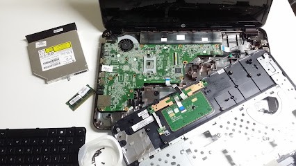 Wi-clic - Dépannage Informatique - Sévérac d'Aveyron, Service de Support Informatique à Sévérac d'Aveyron