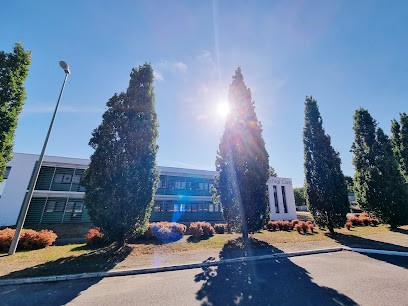 AGI (Atelier du Génie Informatique), Service de Support Informatique à Guer