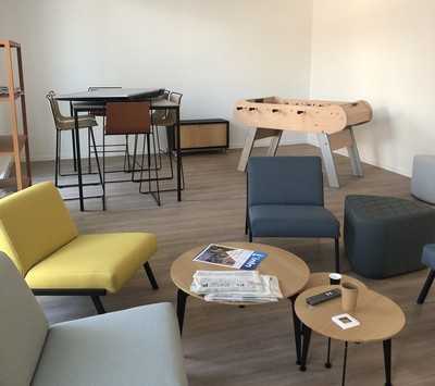 Koesio Corporate IT - Sophia-Antipolis, Service de Support Informatique à Biot