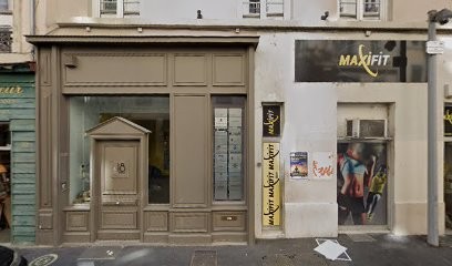 Accroclic, Service de Support Informatique à Lyon 02